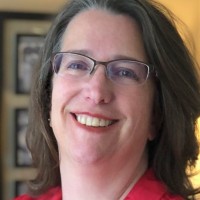 Laura Blair