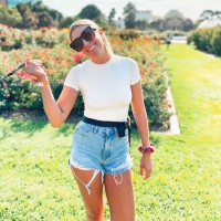 Paige Harbison