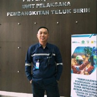 Muhammad Andi Wijaya