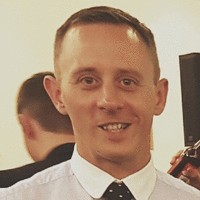 Colin Drummond