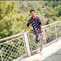 Vinod Kori
