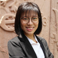 Serene Lim