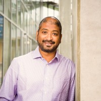 Surya Krishnan