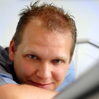 Harold Moederscheim