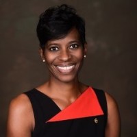 Lorri L. Saddler, Ed.D.