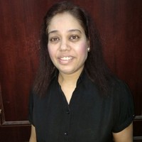 Sandra Noronha