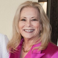 Beth Slavin, CFRE