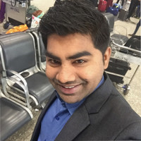 Bikash Singh