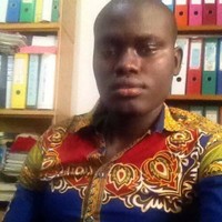 Robert Samba Thiele Ndiaye