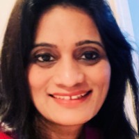 Harpreet Mehta