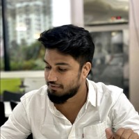 Sanjay .