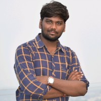 ravi kumar Pandi
