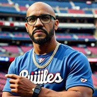 William Gonzalez