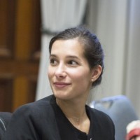 Elodie Cantaloube