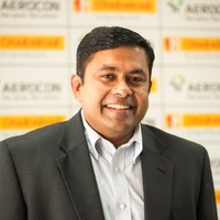 jayachandran venkiteswaran