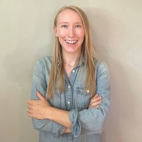 Suzannah Sterten-Colussi