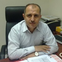 Mohammad ALRadaidah