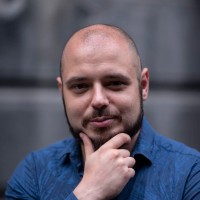 Vasyl Chervinskyi