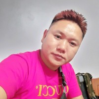 Indra Gurung