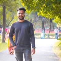 Saikiran Bhimanathini