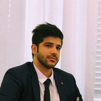 Behnam Heirani