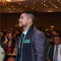 Ricardo Soto Flores