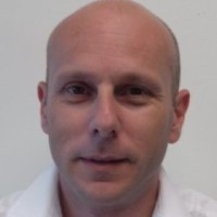 Richard Hyams