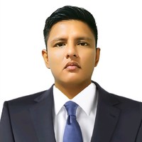 Henry Davila Arroyo