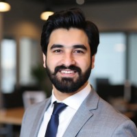 Waleed Mubarik