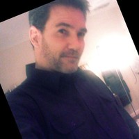 Mark Hellard