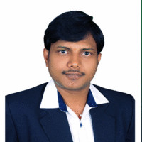 Ramallingeswara Rao Pinjala