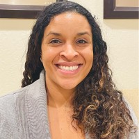 Janelle Conine