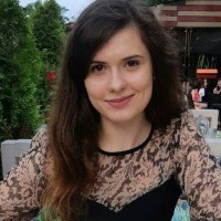 Tatsiana Karpovich