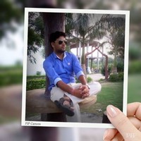 Deepak Shrivastava