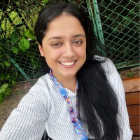 Ananya Parihar