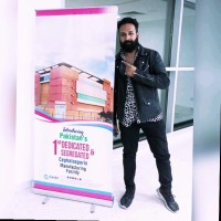 Syed Muhammad Shoaib Athar