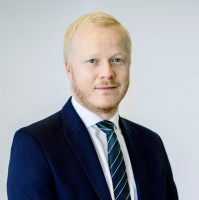 Jesper Nørgaard Rams