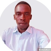 Evans Kirui