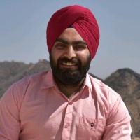 Jaspreet Singh