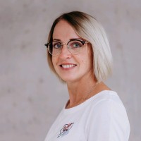 Marina Bovduj