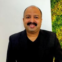 Vinod Mathew