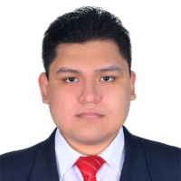 Nilver Emilio Huertas Gutierrez