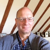 Richard (Dick) Woods