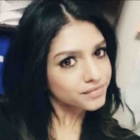 Nisha George