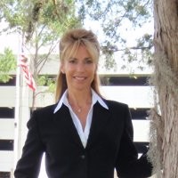 Joni Baker