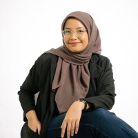 Arina Khairani Attamimy