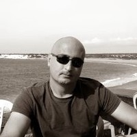 Sergey Vedin
