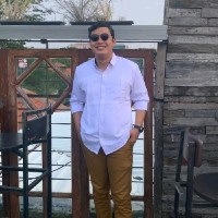 Muhammad Faris Rahmaditya