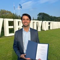 Simon van Roozendaal