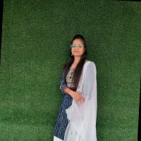Kavita Pandor